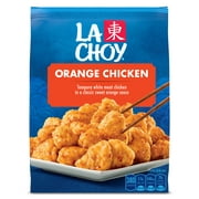 La Choy Orange Chicken, Frozen Entre, 18 oz (Frozen)