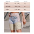 thumbnail image 4 of Sweet Sweat Recortadores para Muslos Quartz Pequeño, 4 of 6