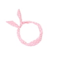 thumbnail image 2 of Diadema de tela Sonducket oreja Verano Niños adorable decorativa Fiesta Banquete Sombreros Disfraz Tipo 1, 2 of 6