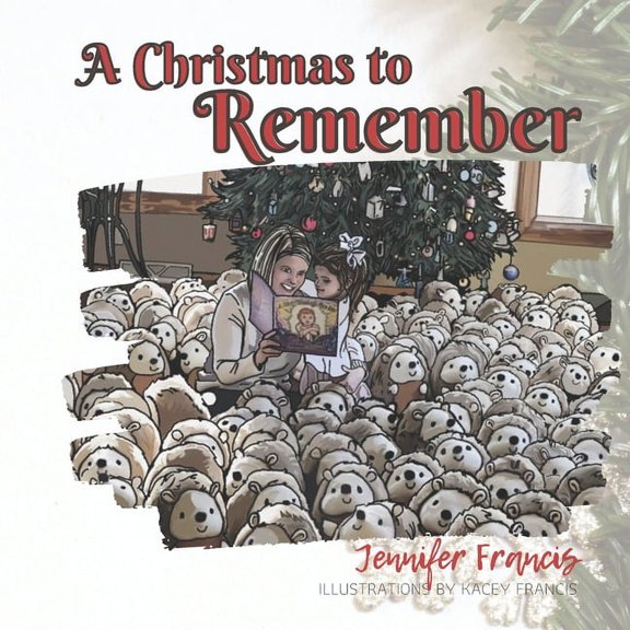 A Christmas to Remember, (Paperback)