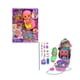 thumbnail image 1 of Set de Juego Polly Pocket Compacto Mundo Sorpresa Mamá Changuito, 1 of 4