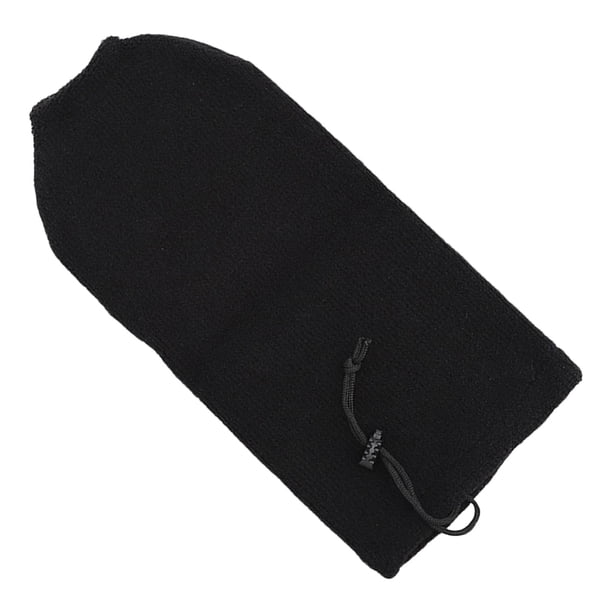 Cubierta de defensa para barco, acrílico suave, buena elasticidad, funda esférica, protección lateral. 16x58cm