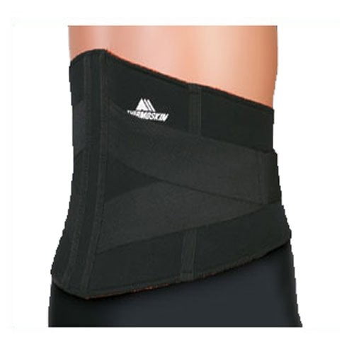 Thermoskin Soutien Lombaire, Très Grand