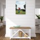 thumbnail image 3 of Cuadro Decorativo - Por la calle, 3 of 3
