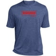thumbnail image 4 of Redeemed Men’s Heather Performance Tee, 4 of 5