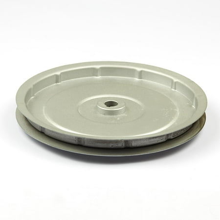 Low Pulley - Briggs and Stratton Pulley - Low Noise