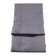 thumbnail image 4 of Cubierta de asiento para mascotas Zulema impermeable gris, 4 of 8
