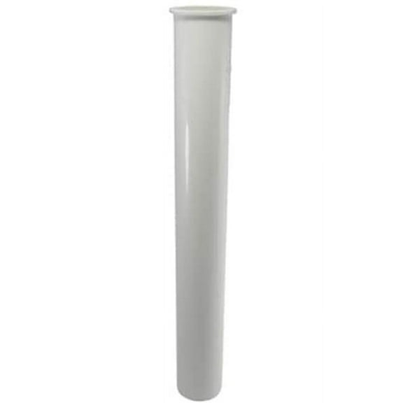 Sink Tailpiece 1.5 x 12 in. PVC