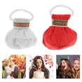 thumbnail image 4 of Miangastore 4pcs Streamer Poppers Hand Throw Streamers Ribbon for Wedding Graduation Birthday, 4 of 9