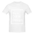 thumbnail image 3 of Dustin GRRRR Stranger Funny Unisex T-Shirt Things, 3 of 5