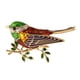 thumbnail image 5 of Lindo mujeres niñas aleación esmalte perla pájaro Animal broche Pin joyería regalo Yuyangstore Alfileres de broche de los animales de moda, 5 of 8