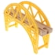 thumbnail image 5 of Trenes De Juguete De De Bloques De Construcción Kits De Construcción Actividad De , - Pue CUTICAT Kits de vías de trenes de madera, 5 of 8