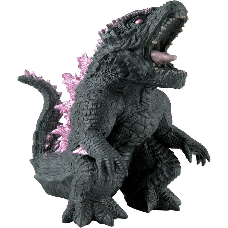 Godzilla X Kong The New Empire Enshrined Monster Bandai - Walmart.com