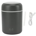 thumbnail image 2 of Humidifier,Aroma Diffuser Aromatherapy Essential Oil Diffuser Cool Mist Humidifier Ssential Oil Diffuser Aroma Diffuser For Small Room Bedroom Home, 2 of 8