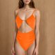 thumbnail image 4 of Traje de Baño de Bikini de Mujer Dos Piezas Set Acolchado Push Up, Correas Ajustables Traje de Baño para Piscina Y Playa, 4 of 6