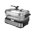 thumbnail image 4 of Cuisinart Vaporera Digital de vidrio, 4 of 4