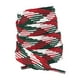 thumbnail image 2 of Cordones Navideños para Zapatillas y Botas, de Poliéster Duradero, Ideales para El Estilo Navideño., 2 of 7