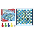 thumbnail image 1 of Juego De Mesa Clásico Internacional Con Una Familia, 1 of 4