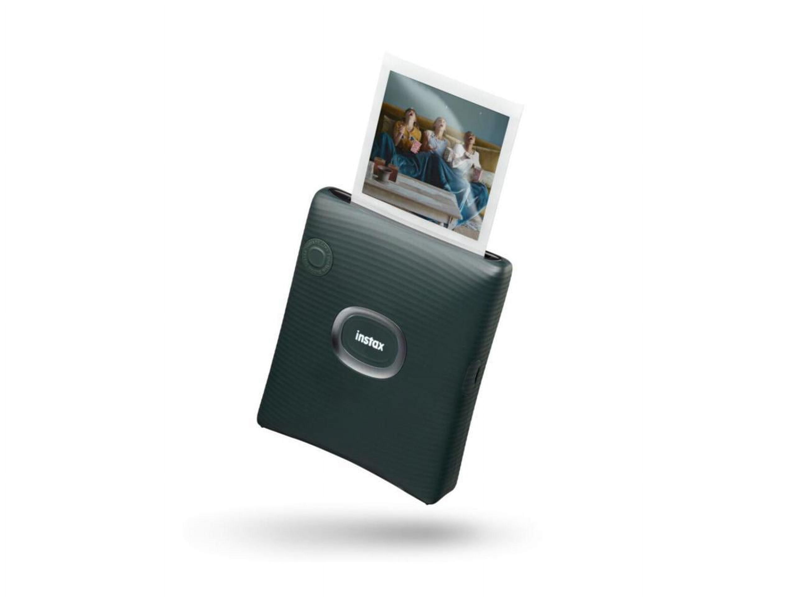 Fujifilm Instax Square Link Smartphone Printer photo 1
