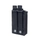thumbnail image 4 of Estuche para radio Soporte para radio Funda para radio Molle Bolsa para radios de alta resistencia para walkie talkies de dos vías, 4 of 5