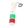 thumbnail image 3 of Warning Emergency  Flashing Beacon Lights, BEM 50 2T D 24V DC Machine Warning Light LED Indicator Caution Constant Light, 3 of 8
