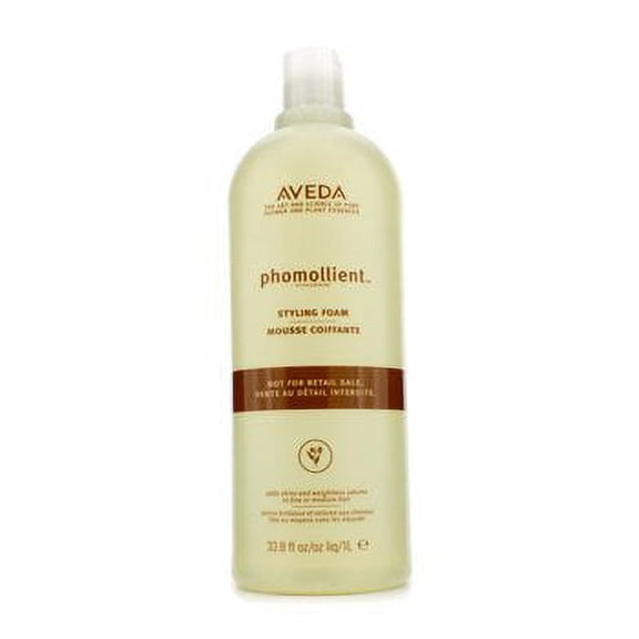 Aveda Phomollient Styling Foam (Salon Product) - 1000ml/33.8oz