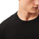 thumbnail image 3 of Camiseta Lacoste para hombre, 100% algodón, corte regular, cuello redondo, 3 of 3