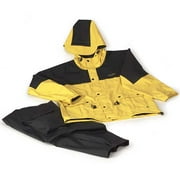 Stearns PVC Nylon Rainsuit