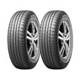 thumbnail image 1 of Paquete de 2 llantas Dunlop 185/55 R-16 CITY 2016 Dunlop No aplica, 1 of 3