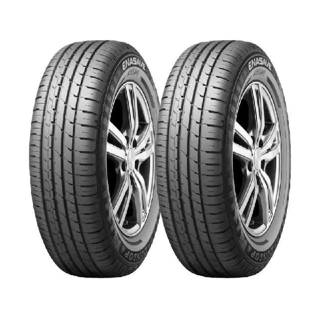 Paquete de 2 llantas Dunlop 185/55 R-16 CITY 2016 Dunlop No aplica