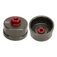 thumbnail image 1 of Oil Filter Removal Tool, 64.3mm Rugged Construction Oil Filter Wrench  For Highlander Prius Camry, 1 of 8
