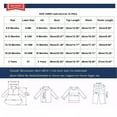 thumbnail image 3 of 0-5y Kids Girl Summer 2pcs Outfits Sleeveless Lapel Tank Tops Floral Skirt Shorts Set Children's Clothing Sets, 3 of 9