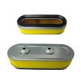 thumbnail image 2 of FOR HONDA AIR FILTER FITS GXV160 GXV 160 LAWNMOWER ENGINE, 2 of 5