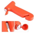 thumbnail image 4 of EXLEAF 2026 New Auto Window Smasher&Seat Belt Cutter for Safe Escape Emergency Egress Tool for Car Safety, Emergency Situations, Vehicle Escape, Roadside Assistance, Survival Kit, 4 of 7
