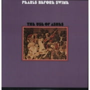 Pearls Before Swine - The Use Of Ashes - Music & Performance - Vinyl