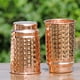 thumbnail image 3 of Juego de 2 Vasos de Cobre HealthGoodsIn de 350 ml sin Revestimiento, 3 of 7
