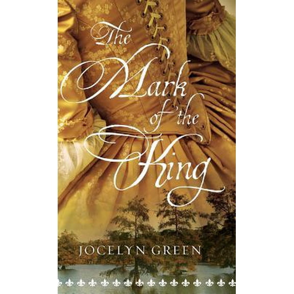 Mark of the King (Hardcover)