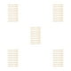 thumbnail image 1 of Ounissouiy Paquete de 10 cucharas de para niños, utensilios para Bar, cucharadita de miel, condimentos de cocina para condimentos de cocina, Type2 NO2, 1 of 6