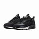 thumbnail image 2 of NWT NIKE AIR MAX 90 BLACK IRON GREY FUTURA 2022 WOMEN SHOES SNEAKERS -DM9922-003, 2 of 6