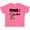 Hot Pink, variant on Inktastic Proud of my Brother Autism Awareness Puzzle Piece Ribbon Boys or Girls Baby T-Shirt