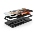 thumbnail image 3 of Cute iPhone Cases - Highland Harmony: Robust Rocky Mountain-Inspired Tough iPhone Case Featuring an Expressionism Fresco Highland Cow, Farm, 3 of 3