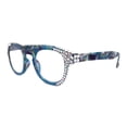 thumbnail image 3 of Autumn, (Bling) Fancy Reading Glasses For Women- NY Fifth Avenue, 3 of 4