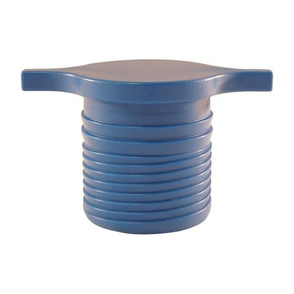 IRRIGATION PLUG 1-1/2"