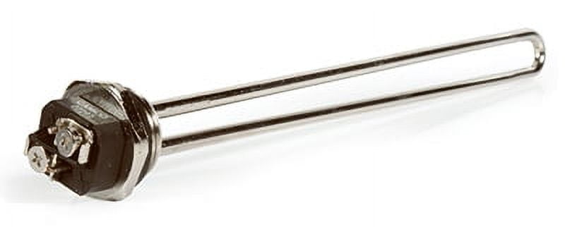 Reliance 9000130-045 2000-Watt 120-Volt Electric Water Heater Element – Standard Copper Sheath, Threaded Flange