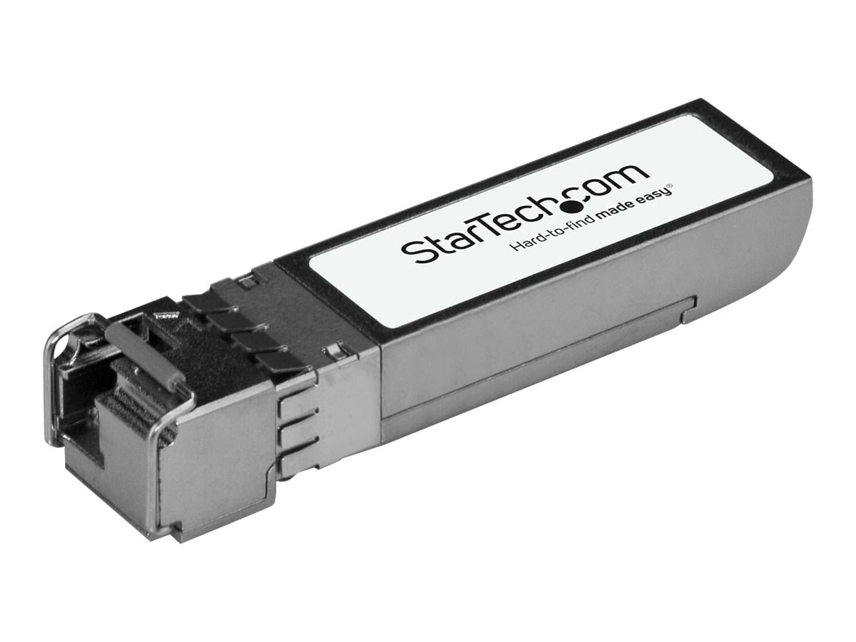 StarTech.com Brocade 10G-SFPP-BXD-40K Compatible SFP+ Module, 10GBASE ...