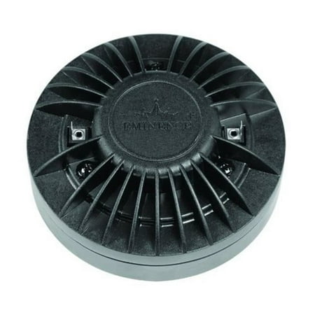 UPC: 0876358002207 | Eminence CD PSD 2013S-8 Channel Monitor Speaker and Subwoofer Part