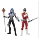 thumbnail image 1 of Figuras de acción originales de Power Rangers, muñecos de modelo de soldado Raphael Foot, Tommy, Tortugas Ninja Mutantes adolescentes Fivean unisex, 1 of 2