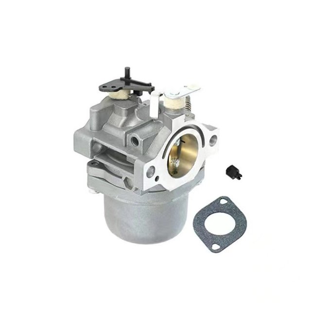 Carburador, accesorios de repuesto para carburador de jardín aptos para Briggs Stratton 799728 498027 12 HP 12,5 HP ZefeiWu 8390615445191