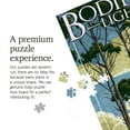 thumbnail image 2 of Lantern Press 1000 Piece Jigsaw Puzzle, Outer Banks, North Carolina, Bodie Island Lighthouse, 2 of 5