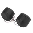 thumbnail image 4 of 1 Pair Dome Tweeter Speaker High Efficiency Clear Sound Loudspeaker Universal compatible with Auto A, 4 of 5